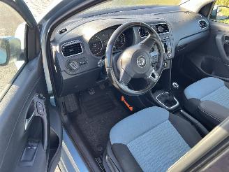 Volkswagen Polo 1.2 TDi picture 5