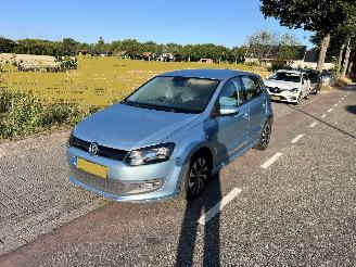 Volkswagen Polo 1.2 TDi picture 2