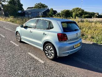 Volkswagen Polo 1.2 TDi picture 4