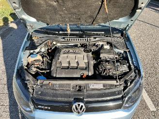 Volkswagen Polo 1.2 TDi picture 6