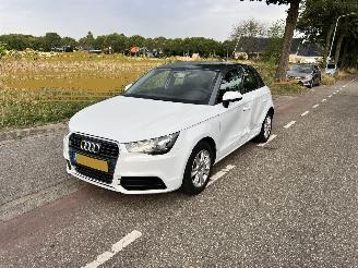Audi A1 1.2 TFSiSPORTBACK picture 2