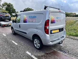 Opel Combo 1.6 CDTi lang picture 4