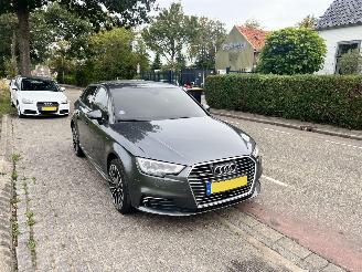  Audi A3 SPORTBACK E-TRON 2016/12