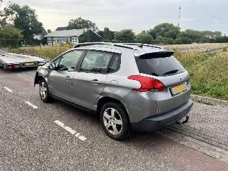 Peugeot 2008 1.2-12V picture 4