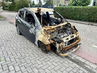  Opel Karl / VIVA 2017/3