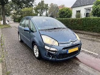  Citroën C4-picasso 1.6 DHiF 2011/7
