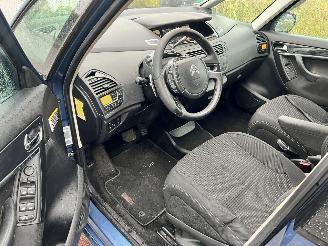 Citroën C4-picasso 1.6 DHiF picture 5
