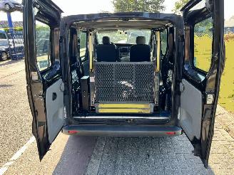 Renault Trafic 1.9 dCi picture 5