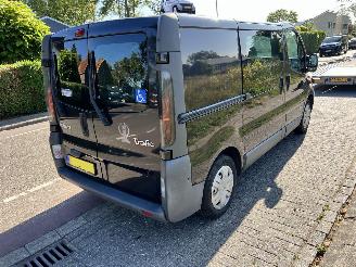 Renault Trafic 1.9 dCi picture 3