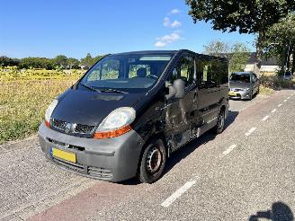 Renault Trafic 1.9 dCi picture 2