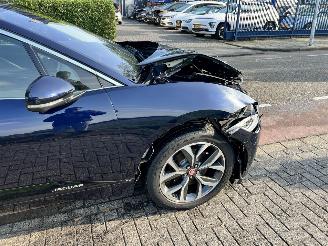 Jaguar I-Pace EV 320 SE Business pack 90KWh picture 10