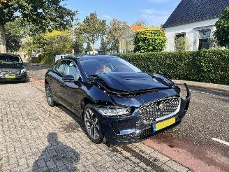  Jaguar I-Pace EV 320 SE Business pack 90KWh 2020/12