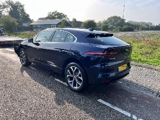 Jaguar I-Pace EV 320 SE Business pack 90KWh picture 4