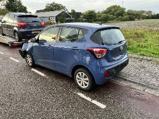 Hyundai I-10 1.0-12V Comfort picture 4