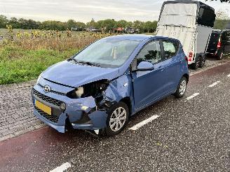 Hyundai I-10 1.0-12V Comfort picture 2