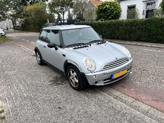  Mini Mini ONE 1.6-16V 2005/8