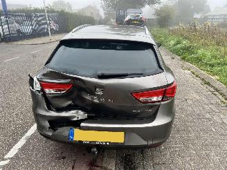 Seat Leon ST 1.6 TDi Ecomotive picture 10