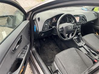Seat Leon ST 1.6 TDi Ecomotive picture 5