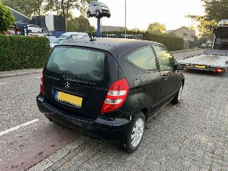 Mercedes A-klasse 150 picture 3