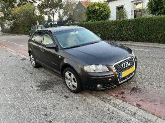 Sloopauto Audi A3 1.4 TFSi Sportback 2008/1
