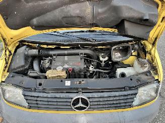 Mercedes Vito 2.2 CDi  108 picture 6