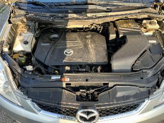 Mazda 5 2.0-16V picture 6