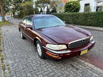  Buick Park Avenue 3.8 C 1997/3