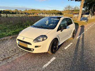 Fiat Punto (199) 0.9 Twin-air picture 2