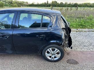 Opel Corsa 1.4-16V picture 7