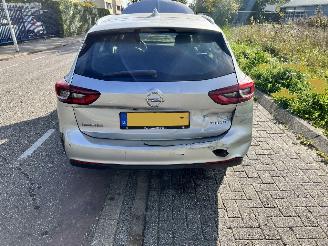 Opel Insignia 1.5 Turbo SPORTS TOURER picture 11