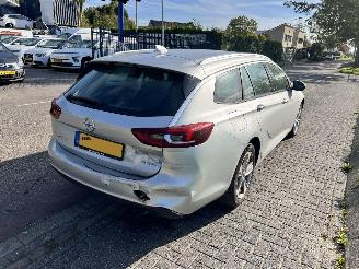 Opel Insignia 1.5 Turbo SPORTS TOURER picture 3