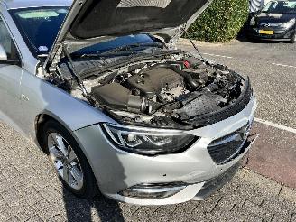 Opel Insignia 1.5 Turbo SPORTS TOURER picture 7