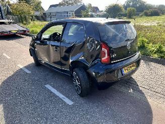 Volkswagen Up! 1.0-12v High-up picture 4