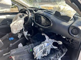 Toyota Aygo X 1.0 VVT-i First picture 6