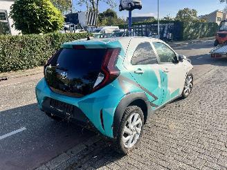 Toyota Aygo X 1.0 VVT-i First picture 3