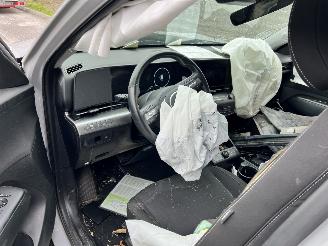 Hyundai Kona 1.6 GDi HEV picture 5