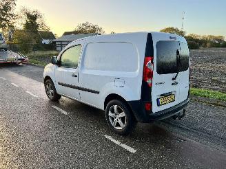 Renault Kangoo 1.5 dCi 85 picture 4