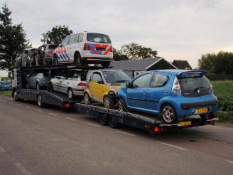 Autoverwertung Alfa Romeo 1750  