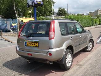 Nissan X-Trail  picture 4
