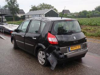 Renault Mégane scenic picture 3