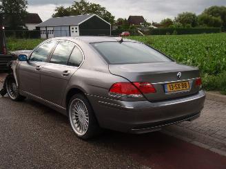 BMW 7-serie  picture 3