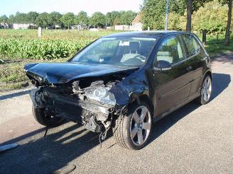 demontáž osobní automobily Volkswagen Golf  2005/1