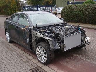 demontáž osobní automobily Lexus IS 250 2010/1