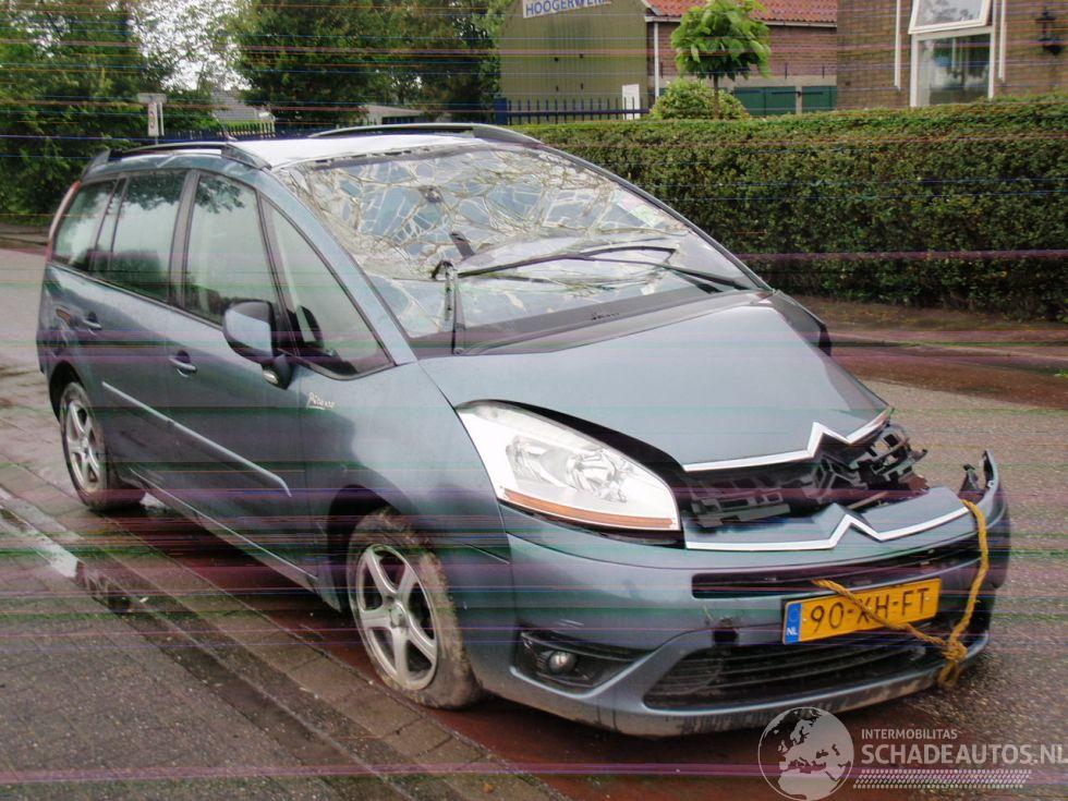 Citroën C4-picasso grand