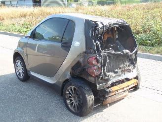 Smart Fortwo 0.8 CDI (451.300) picture 4