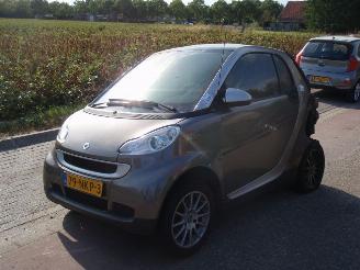Smart Fortwo 0.8 CDI (451.300) picture 2