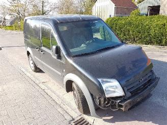 disassembly passenger cars Ford Transit 1.8 TDCi 90 DPF 2011/9