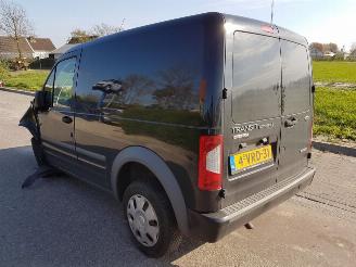 Ford Transit 1.8 TDCi 90 DPF picture 3