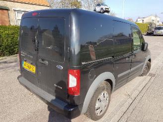 Ford Transit 1.8 TDCi 90 DPF picture 4