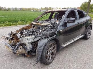 BMW X6 50iX 4.4 V8 32_V (FG81; FG82) picture 2